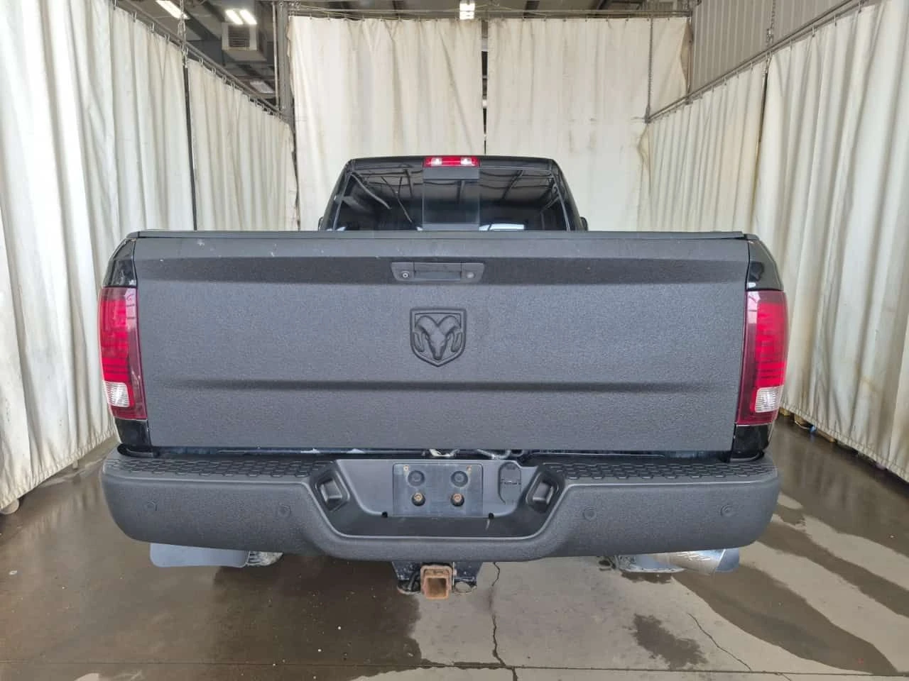 Dodge RAM 3500 | LARAMIE CREW CAB LONG BED| ПОДГРЕВИ| ОБДУХВАНЕ, снимка 6 - Автомобили и джипове - 54414051