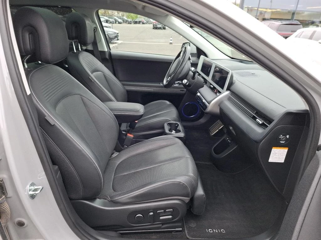 Hyundai Ioniq 5 * ������� ����* UNIQ* 77.4KW �����������* AWD*  | Mobile.bg � ����������� 5