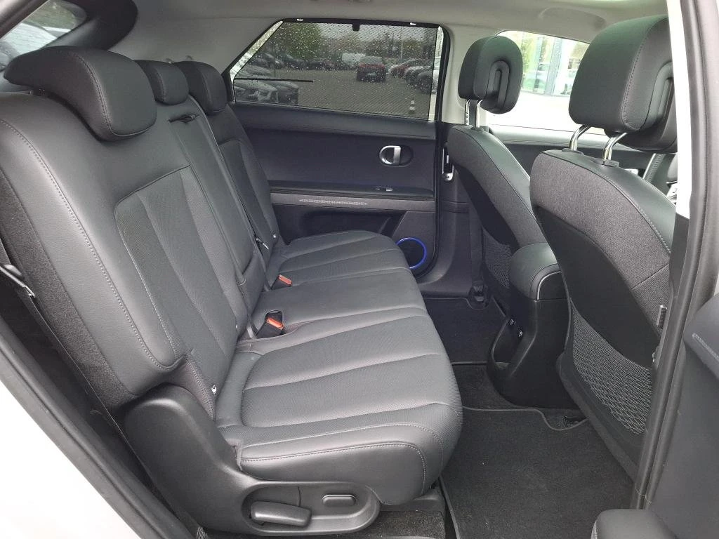 Hyundai Ioniq 5 * ������� ����* UNIQ* 77.4KW �����������* AWD*  | Mobile.bg � ����������� 6