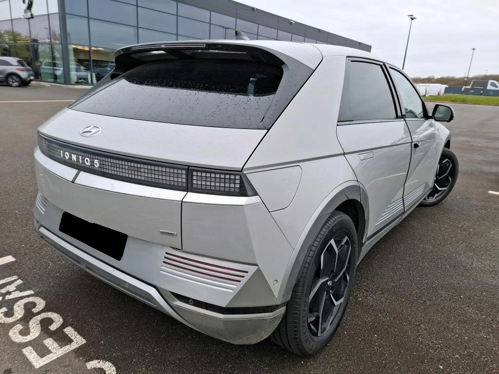 Hyundai Ioniq 5 * ������� ����* UNIQ* 77.4KW �����������* AWD*  | Mobile.bg � ����������� 3