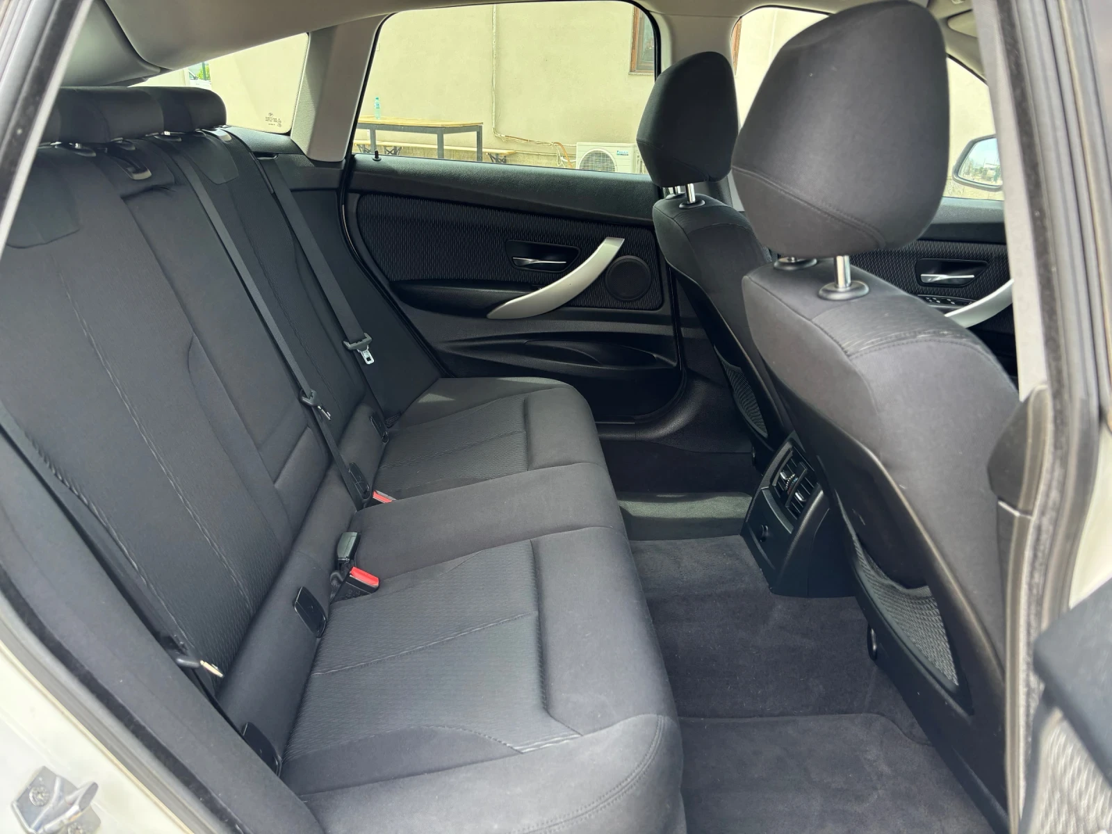 BMW 3gt 320 GT XDrive, снимка 13 - Автомобили и джипове - 54597172