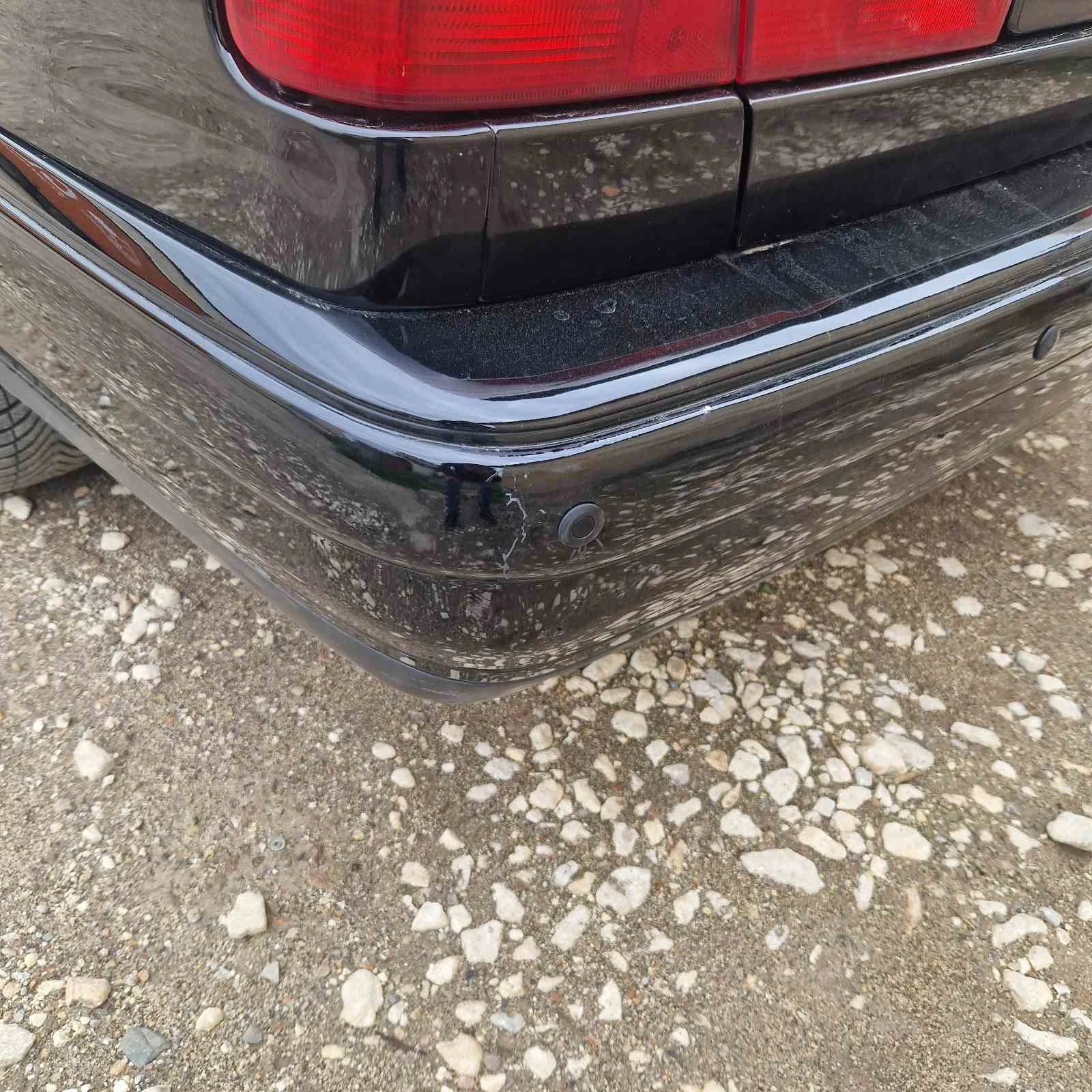Volvo 960, снимка 6 - Автомобили и джипове - 54642665