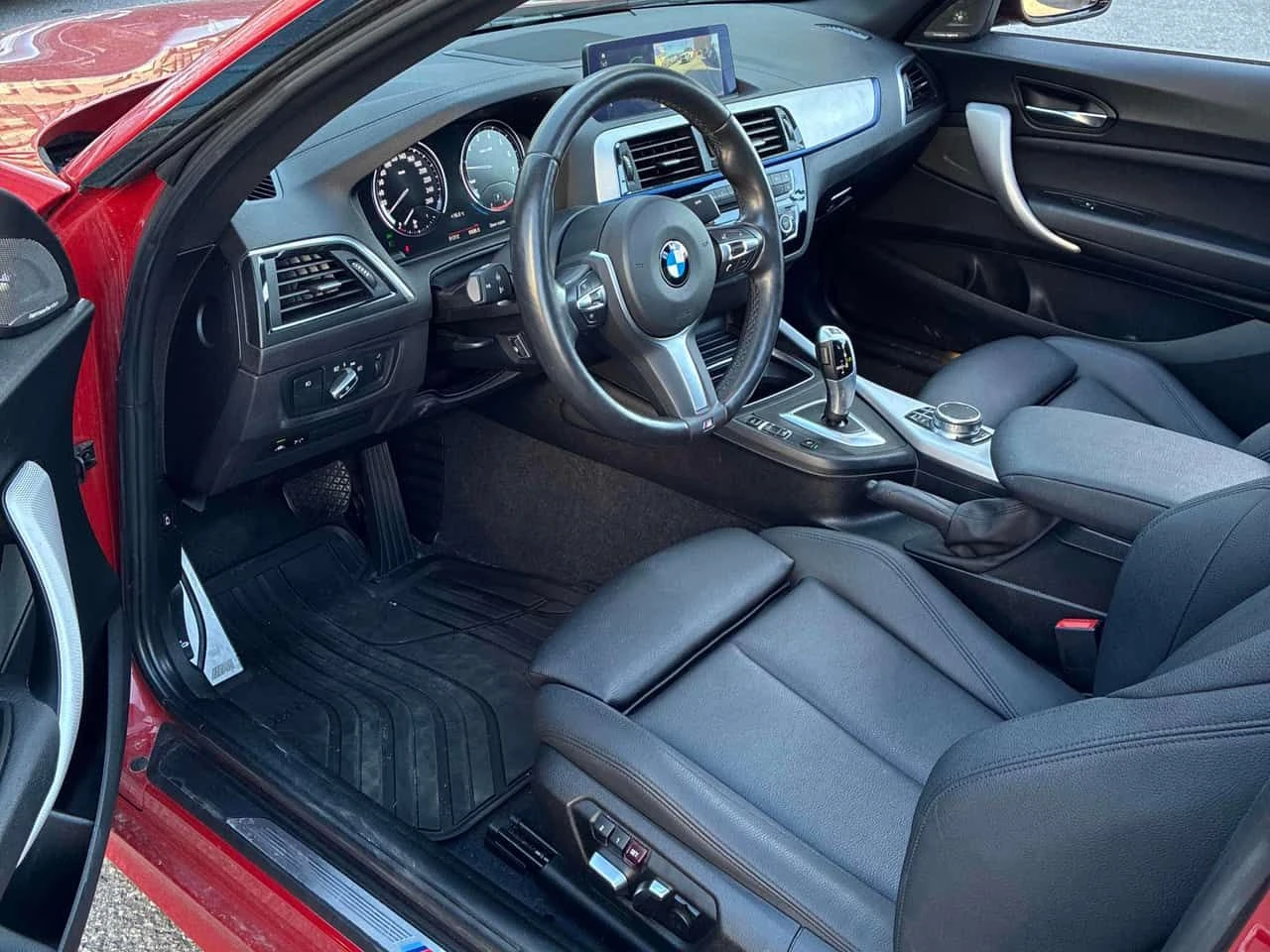 BMW 230 *  xDrive * ���������� ��� ������������ ������ | Mobile.bg � ����������� 5