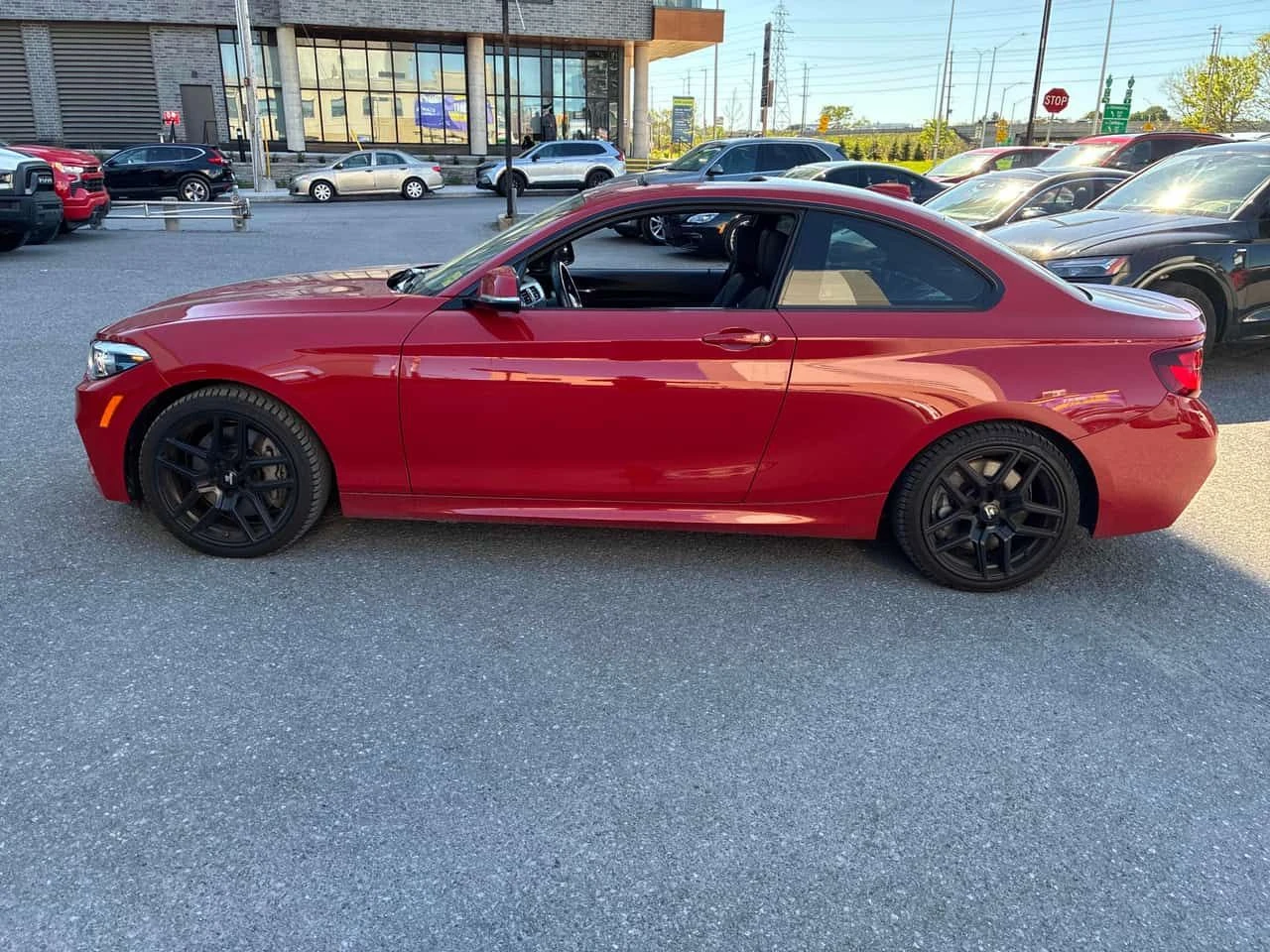 BMW 230 *  xDrive * ���������� ��� ������������ ������ | Mobile.bg � ����������� 2