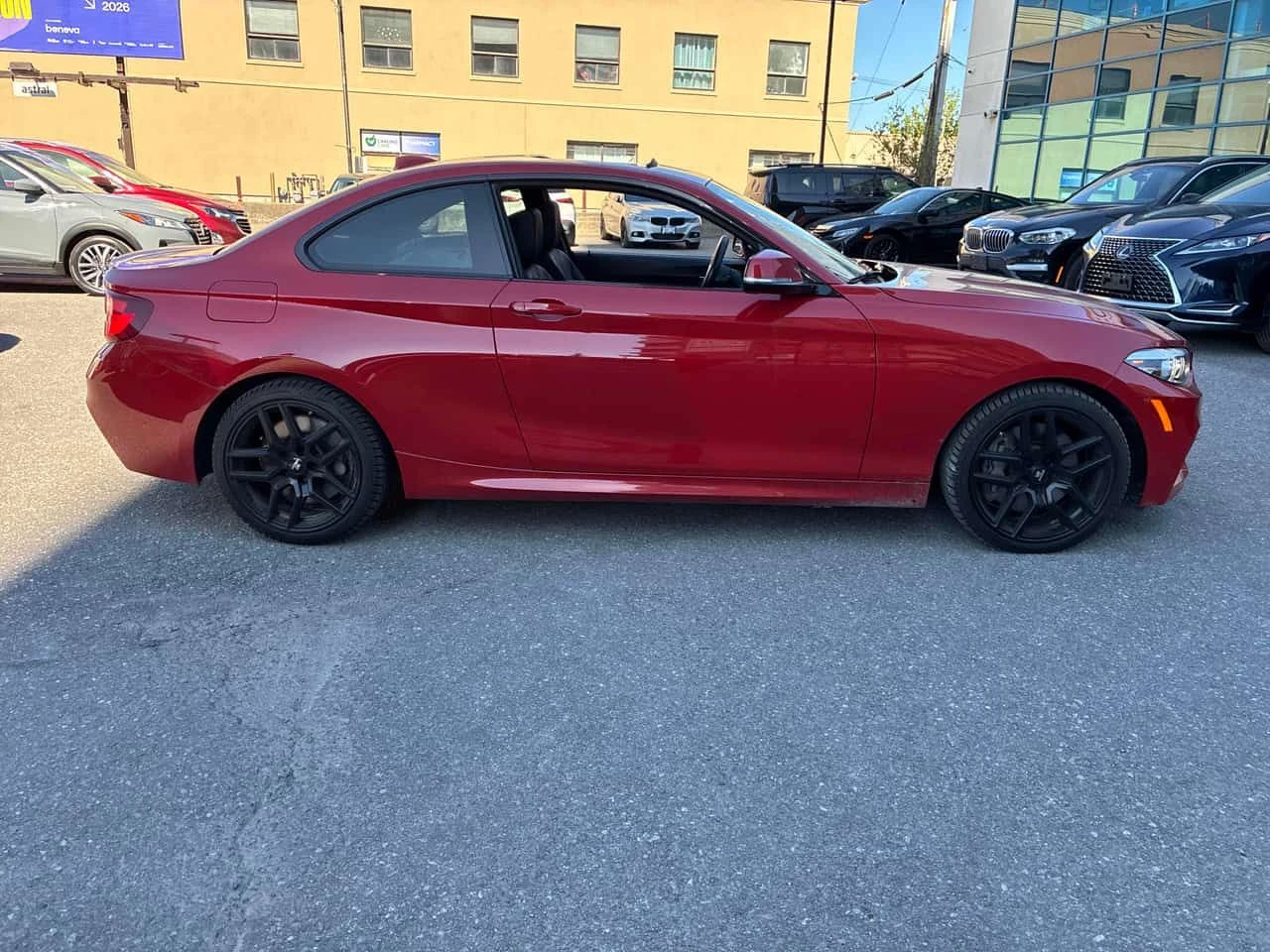 BMW 230 *  xDrive * ���������� ��� ������������ ������ | Mobile.bg � ����������� 3