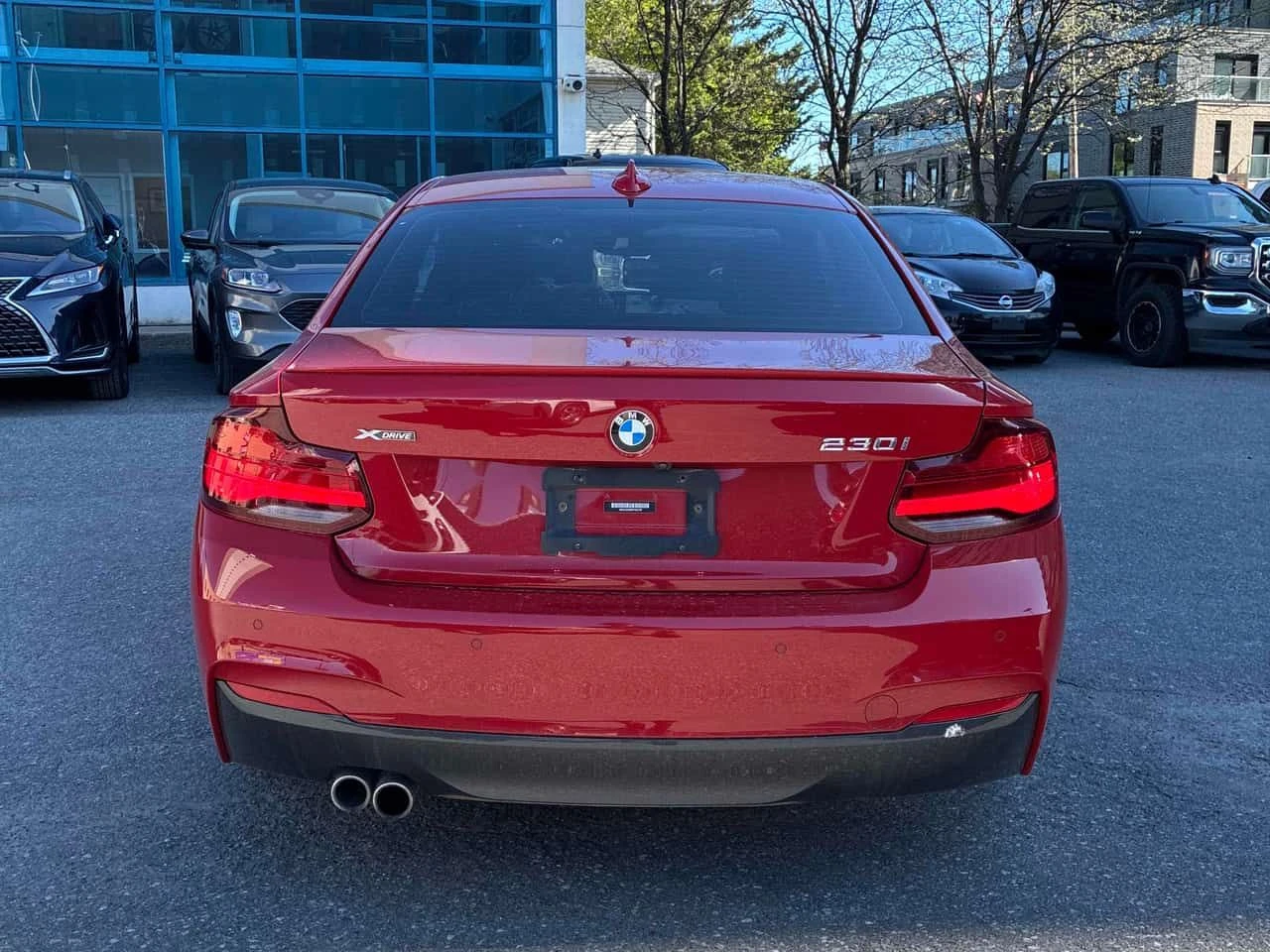 BMW 230 *  xDrive * ���������� ��� ������������ ������ | Mobile.bg � ����������� 4