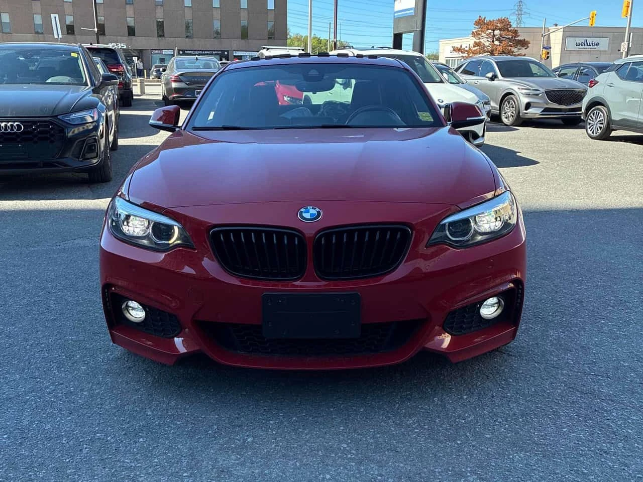 BMW 230 *  xDrive * ���������� ��� ������������ ������ | Mobile.bg � ����������� 6