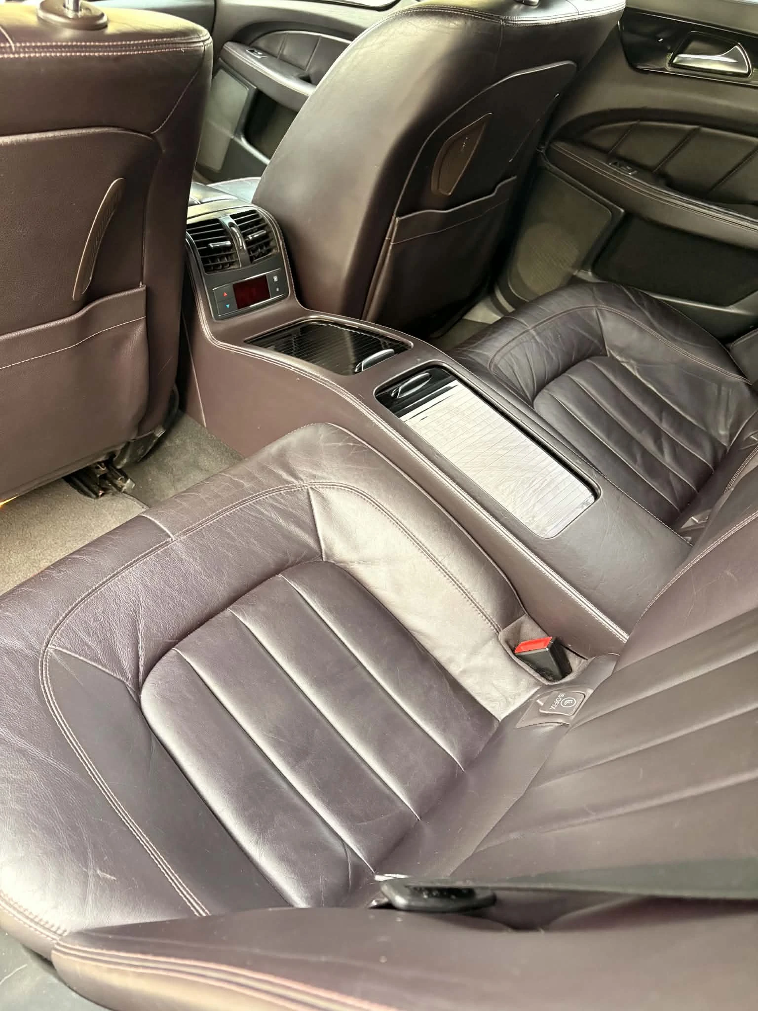 Mercedes-Benz CLS 350, снимка 11 - Автомобили и джипове - 54699320