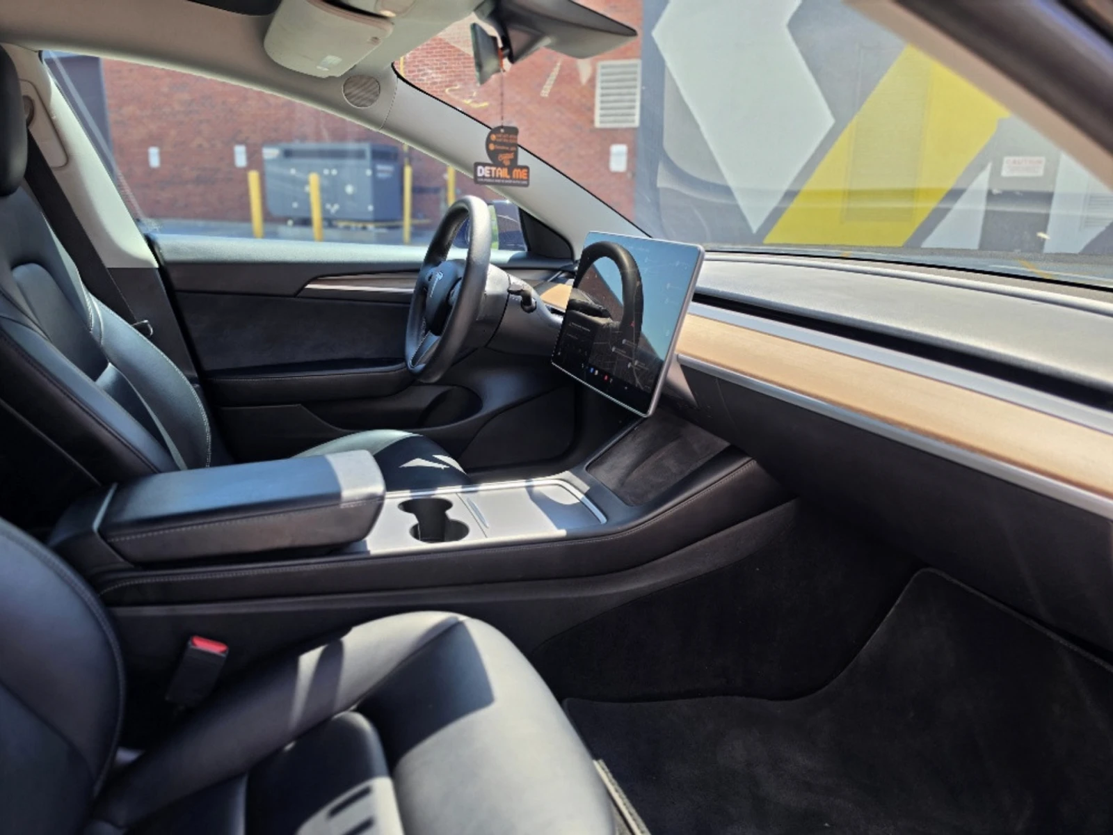 Tesla Model 3 STANDARD RANGE PLUS / AUTOPILOT /CERTIFIED | Mobile.bg � ����������� 8