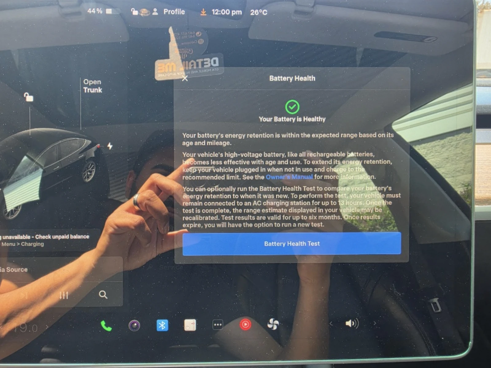 Tesla Model 3 STANDARD RANGE PLUS / AUTOPILOT /CERTIFIED | Mobile.bg � ����������� 15