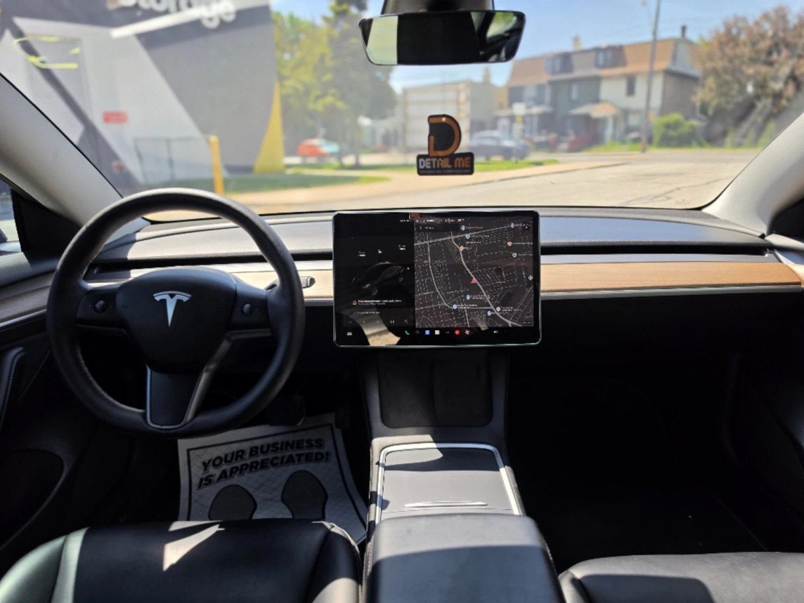 Tesla Model 3 STANDARD RANGE PLUS / AUTOPILOT /CERTIFIED | Mobile.bg � ����������� 12