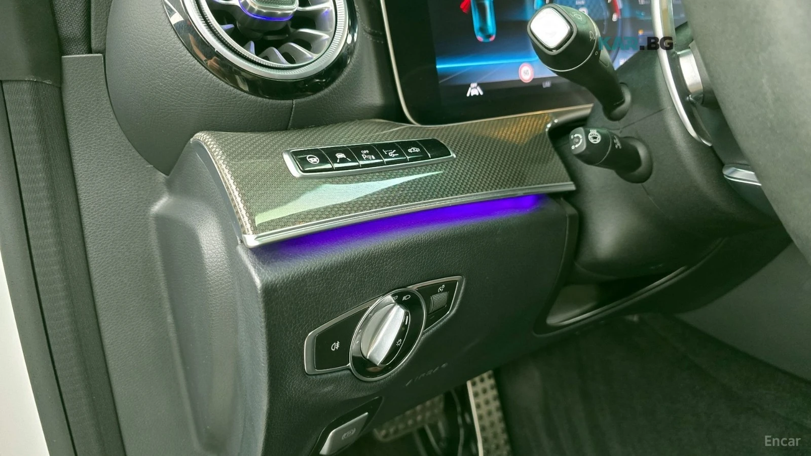 Mercedes-Benz E 53 AMG 4MATIC PLUS* Подгрев* ОБДУХВАНЕ* 360* HUD* Blind S, снимка 16 - Автомобили и джипове - 54969332