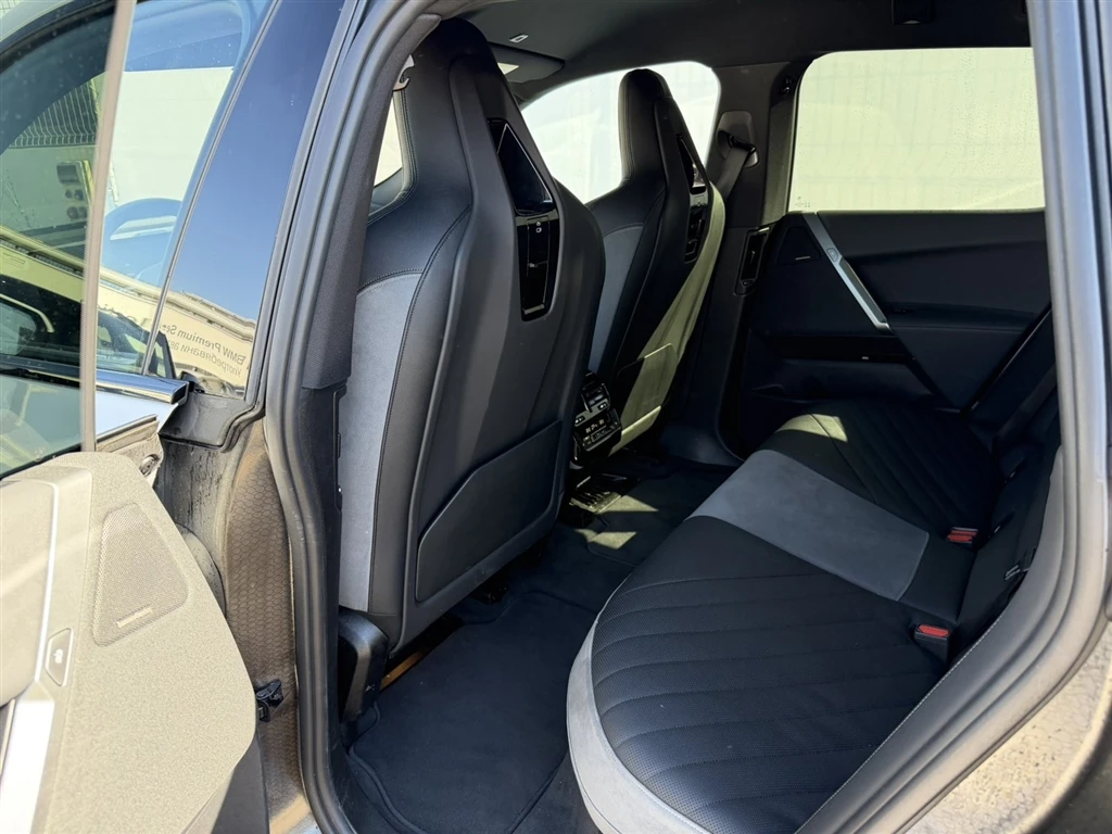 BMW iX xDrive45, снимка 10 - Автомобили и джипове - 55141984