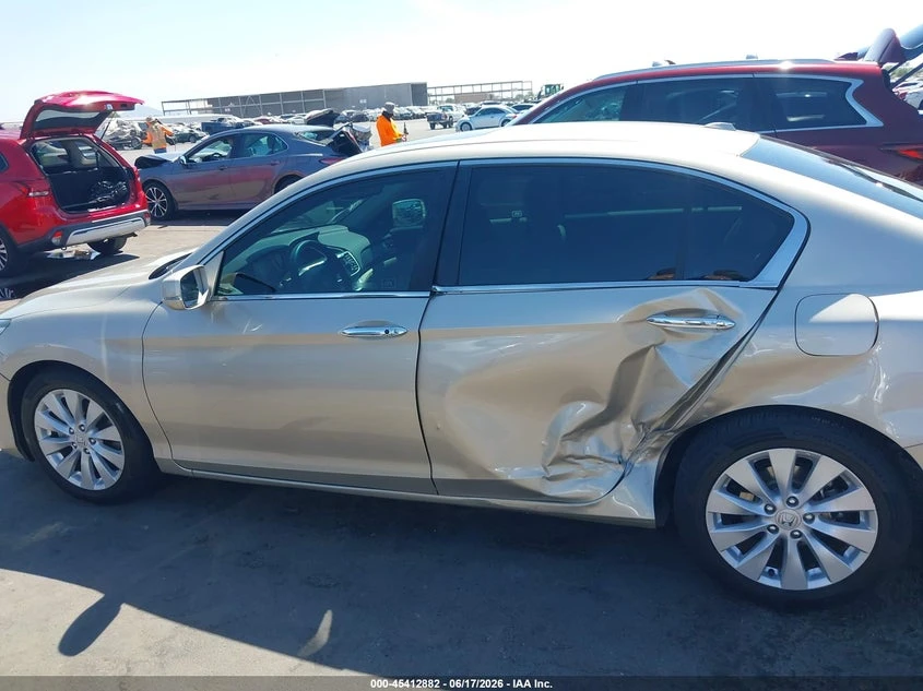 Honda Accord 2.4L I-4 DI, DOHC, VVT, 185HP Front Wheel Drive | Mobile.bg � ����������� 14