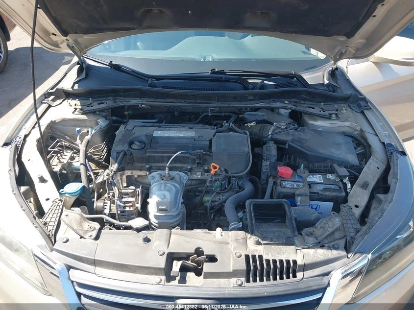 Honda Accord 2.4L I-4 DI, DOHC, VVT, 185HP Front Wheel Drive | Mobile.bg � ����������� 10