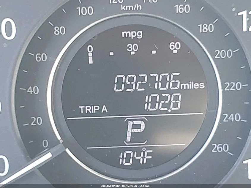 Honda Accord 2.4L I-4 DI, DOHC, VVT, 185HP Front Wheel Drive | Mobile.bg � ����������� 15