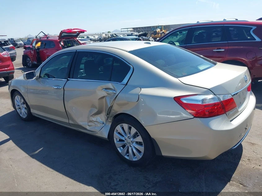 Honda Accord 2.4L I-4 DI, DOHC, VVT, 185HP Front Wheel Drive | Mobile.bg � ����������� 6