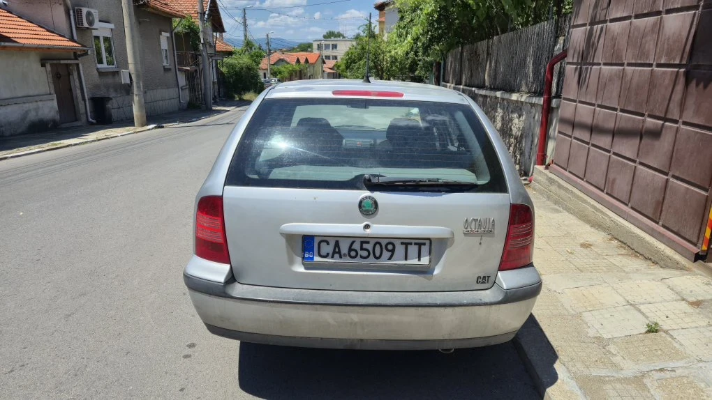 Skoda Octavia | Mobile.bg � ����������� 2