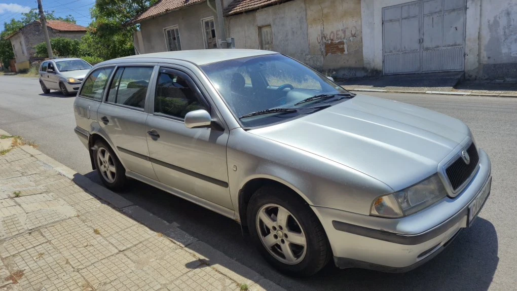 Skoda Octavia | Mobile.bg � ����������� 4