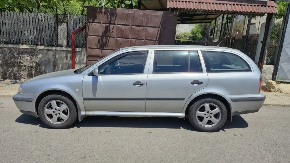 Skoda Octavia | Mobile.bg � ����������� 3