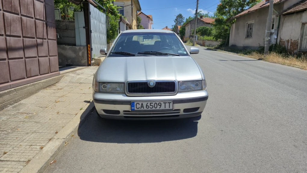 Skoda Octavia | Mobile.bg � ����������� 1