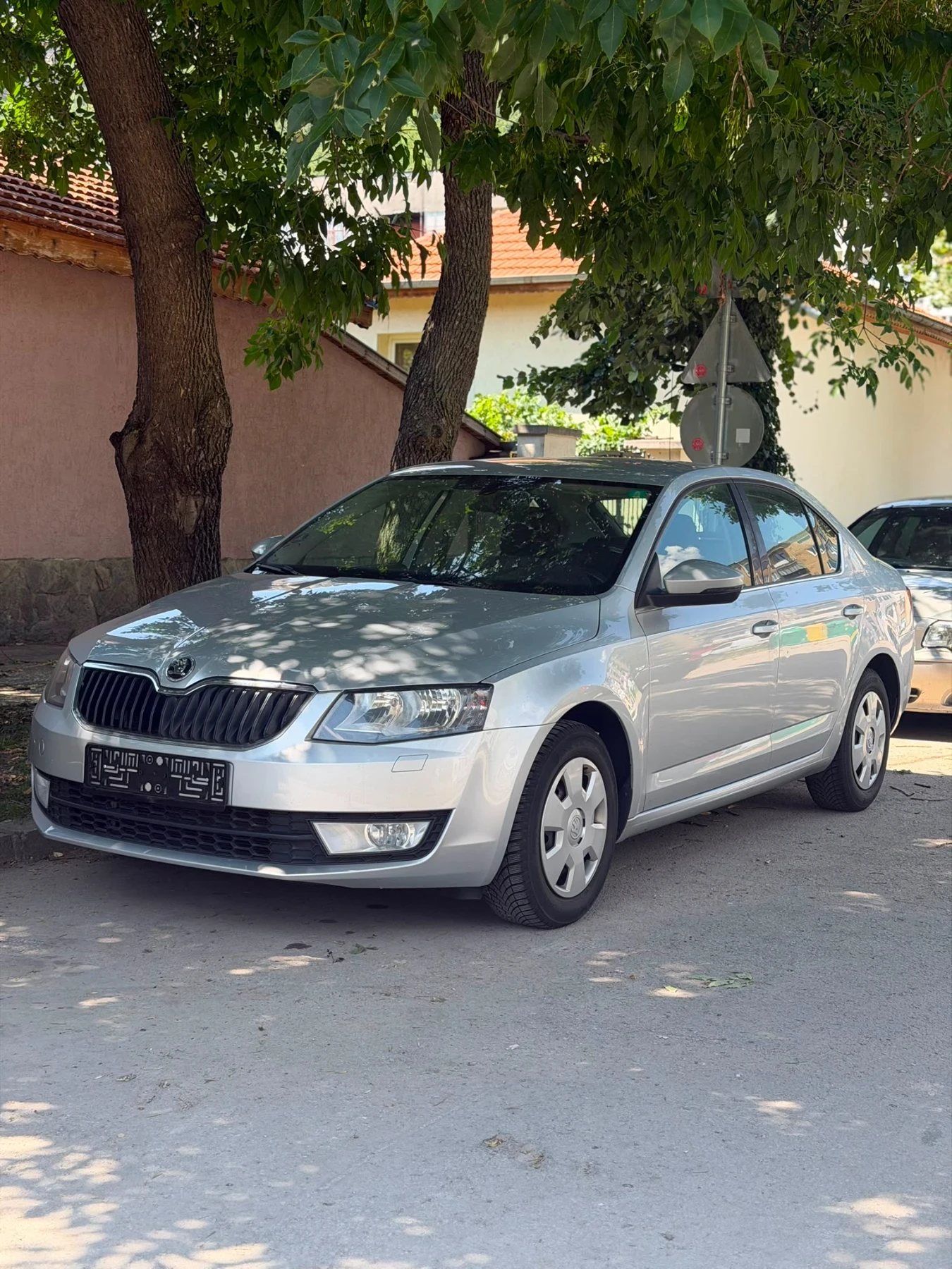 Skoda Octavia 2.0TDI DSG | Mobile.bg � ����������� 5