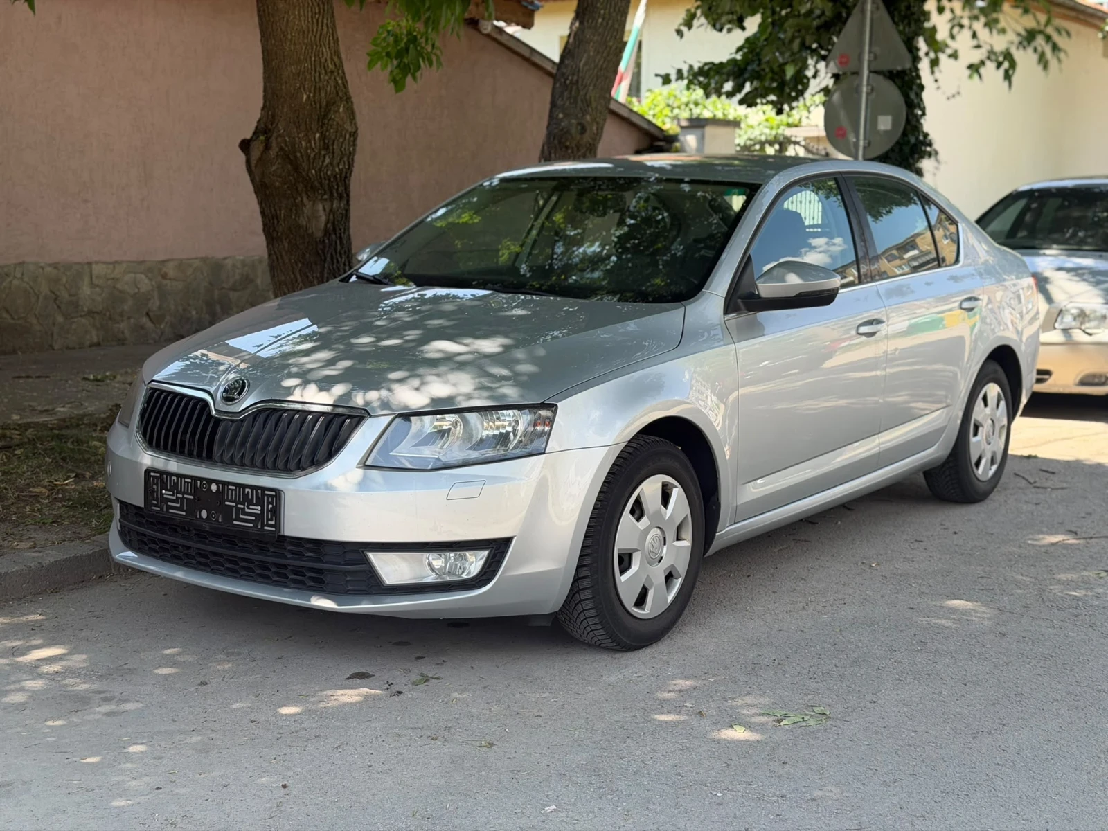 Skoda Octavia 2.0TDI DSG | Mobile.bg � ����������� 6