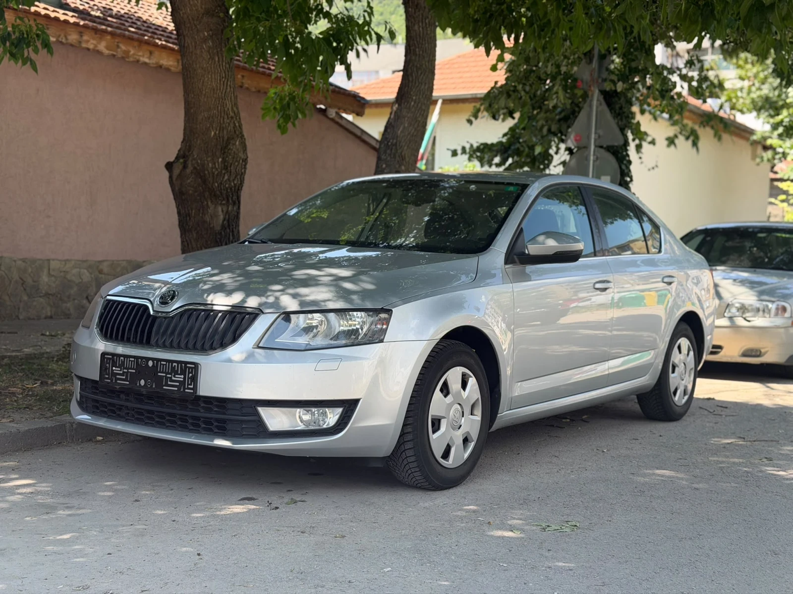 Skoda Octavia 2.0TDI DSG | Mobile.bg � ����������� 7