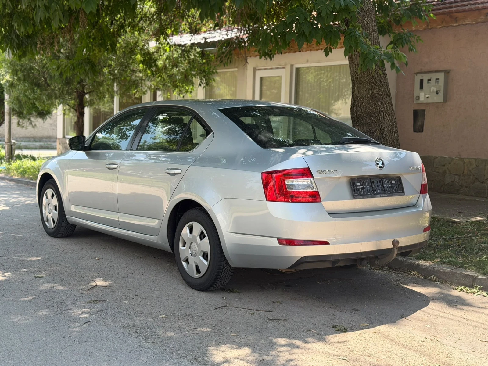 Skoda Octavia 2.0TDI DSG | Mobile.bg � ����������� 2