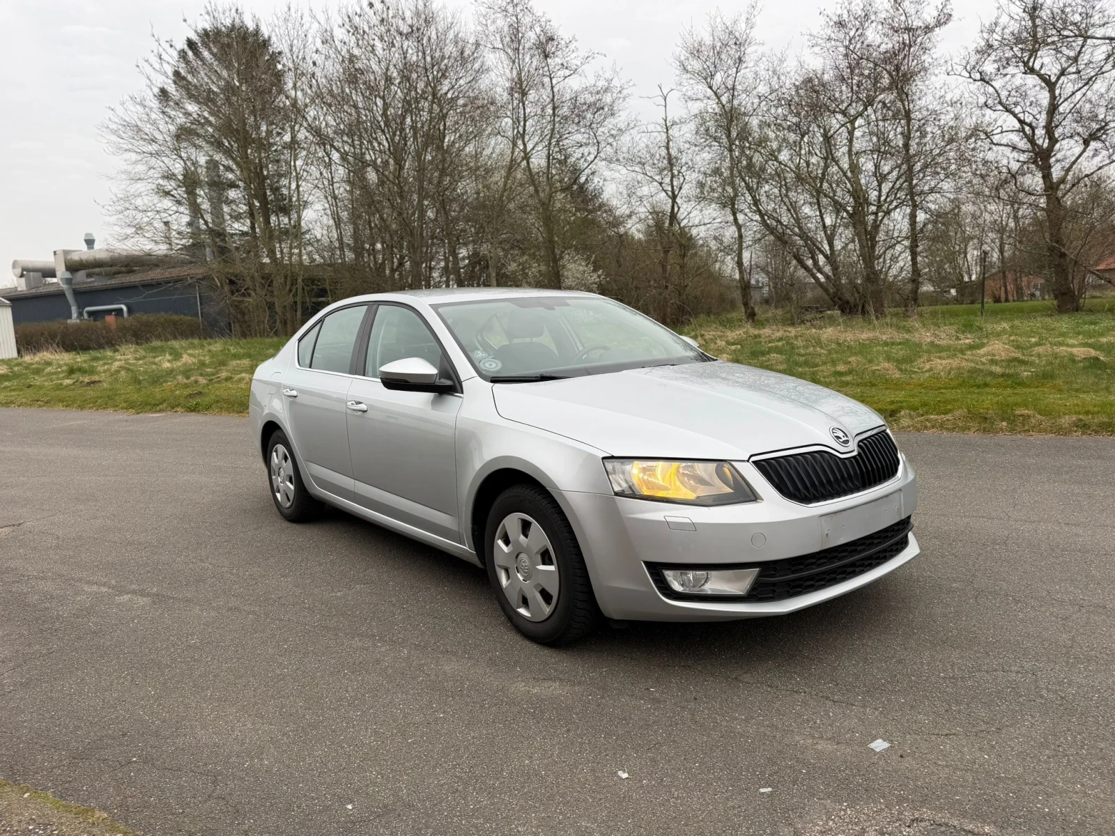 Skoda Octavia 2.0TDI DSG, снимка 7 - Автомобили и джипове - 55319706