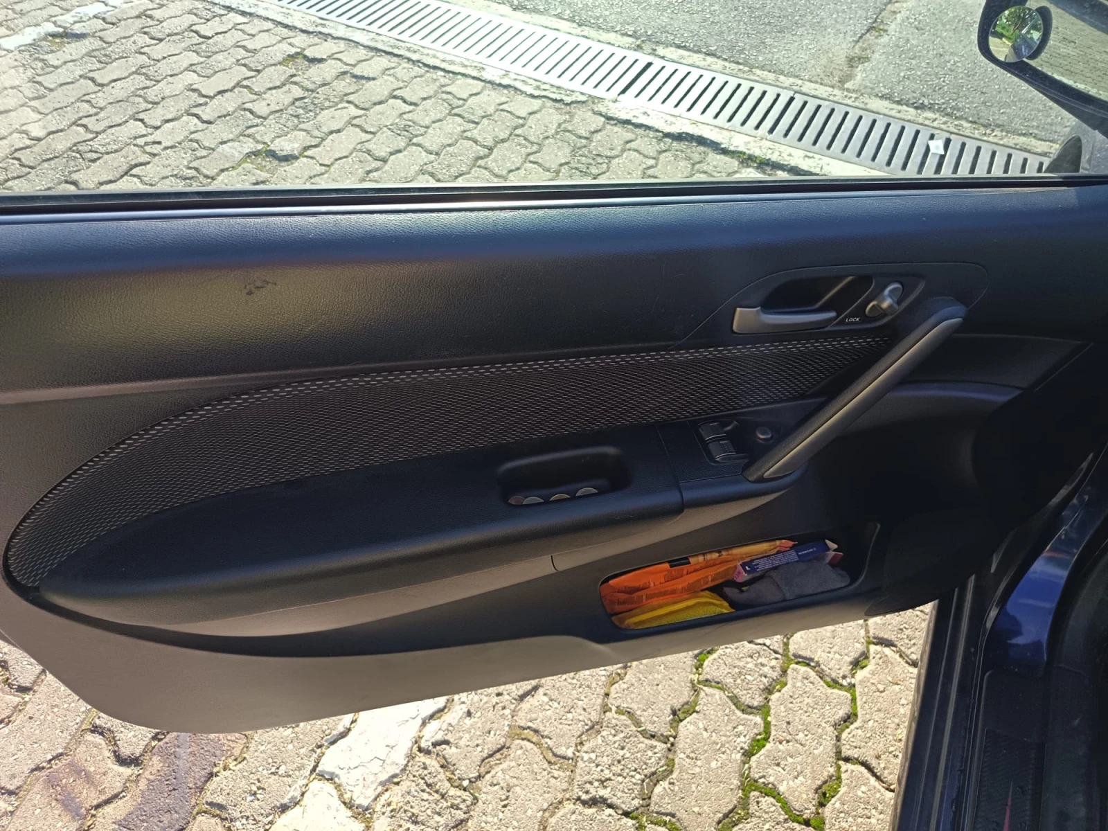 Honda Civic, снимка 9 - Автомобили и джипове - 55323614