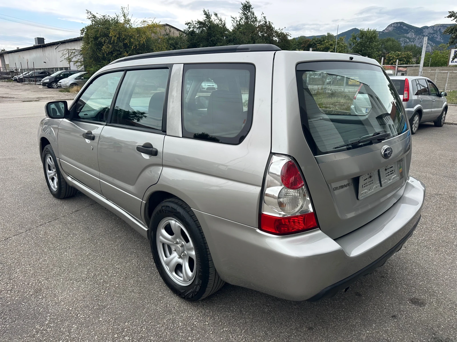 Subaru Forester 2.0i 4x4 ��� Face Lift ������  | Mobile.bg � ����������� 5