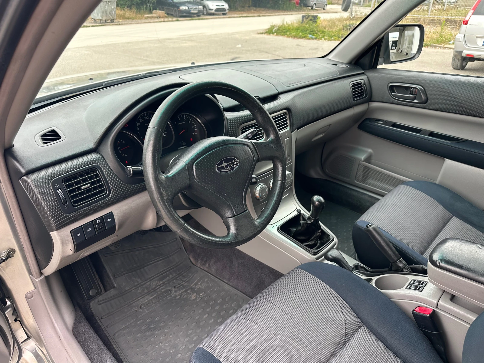 Subaru Forester 2.0i 4x4 ��� Face Lift ������  | Mobile.bg � ����������� 11