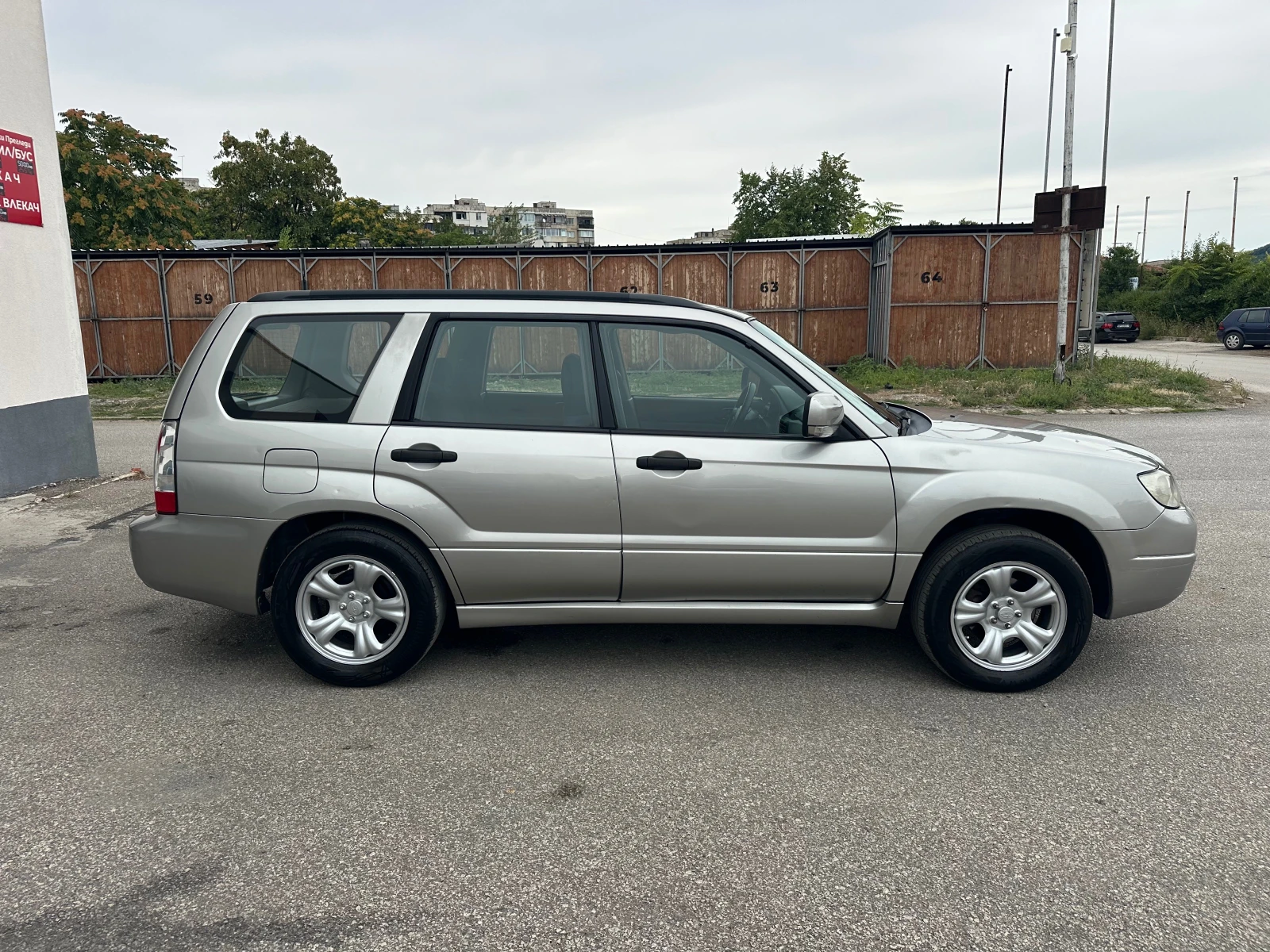 Subaru Forester 2.0i 4x4 ��� Face Lift ������  | Mobile.bg � ����������� 8
