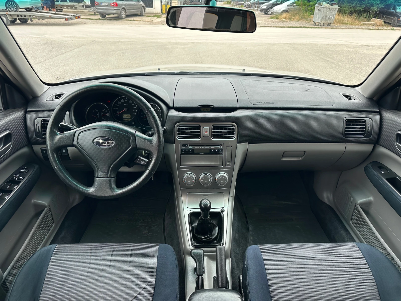 Subaru Forester 2.0i 4x4 ��� Face Lift ������  | Mobile.bg � ����������� 12