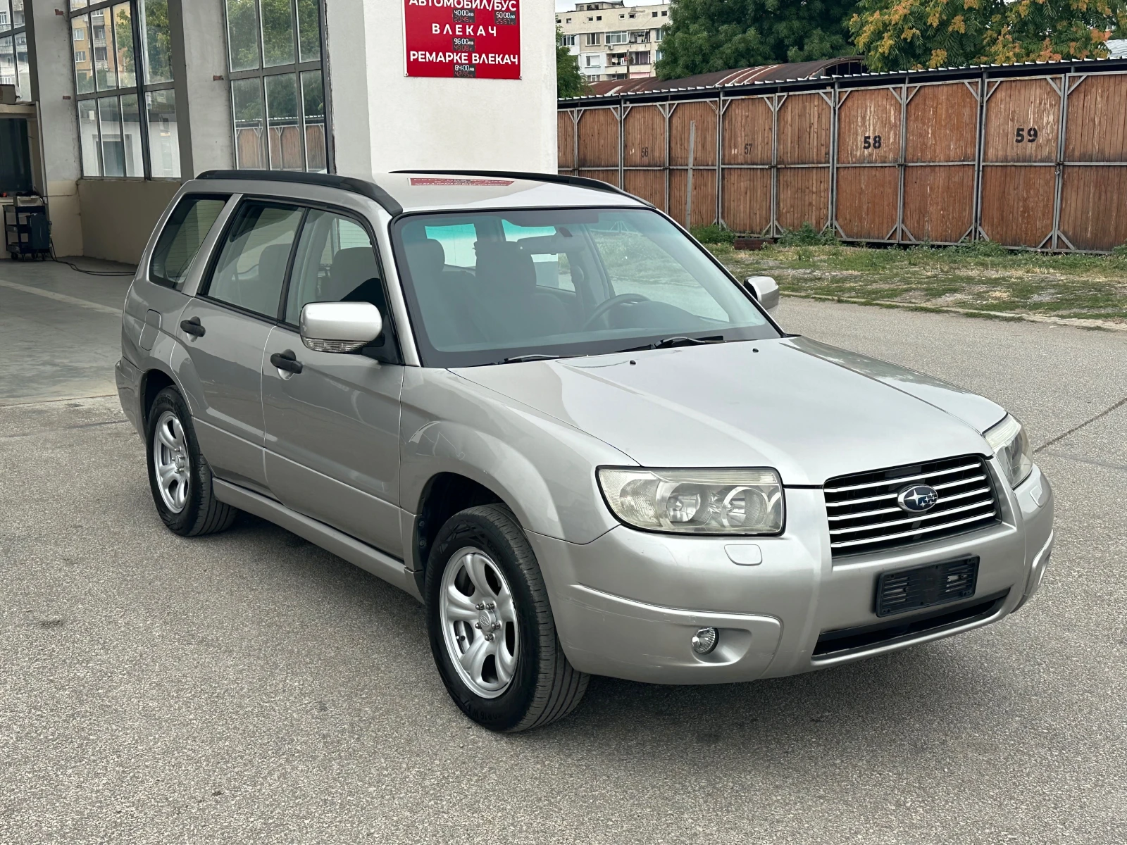 Subaru Forester 2.0i 4x4 ��� Face Lift ������  | Mobile.bg � ����������� 10