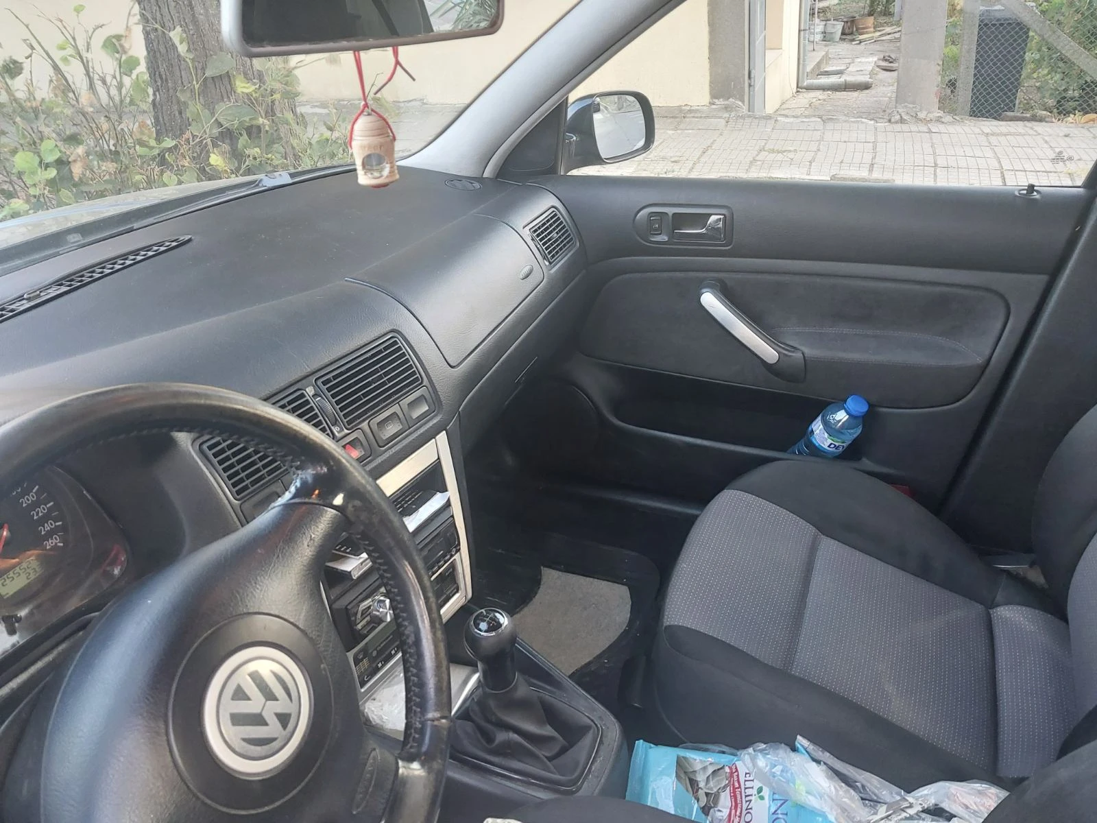 VW Golf 1600, снимка 9 - Автомобили и джипове - 55705158