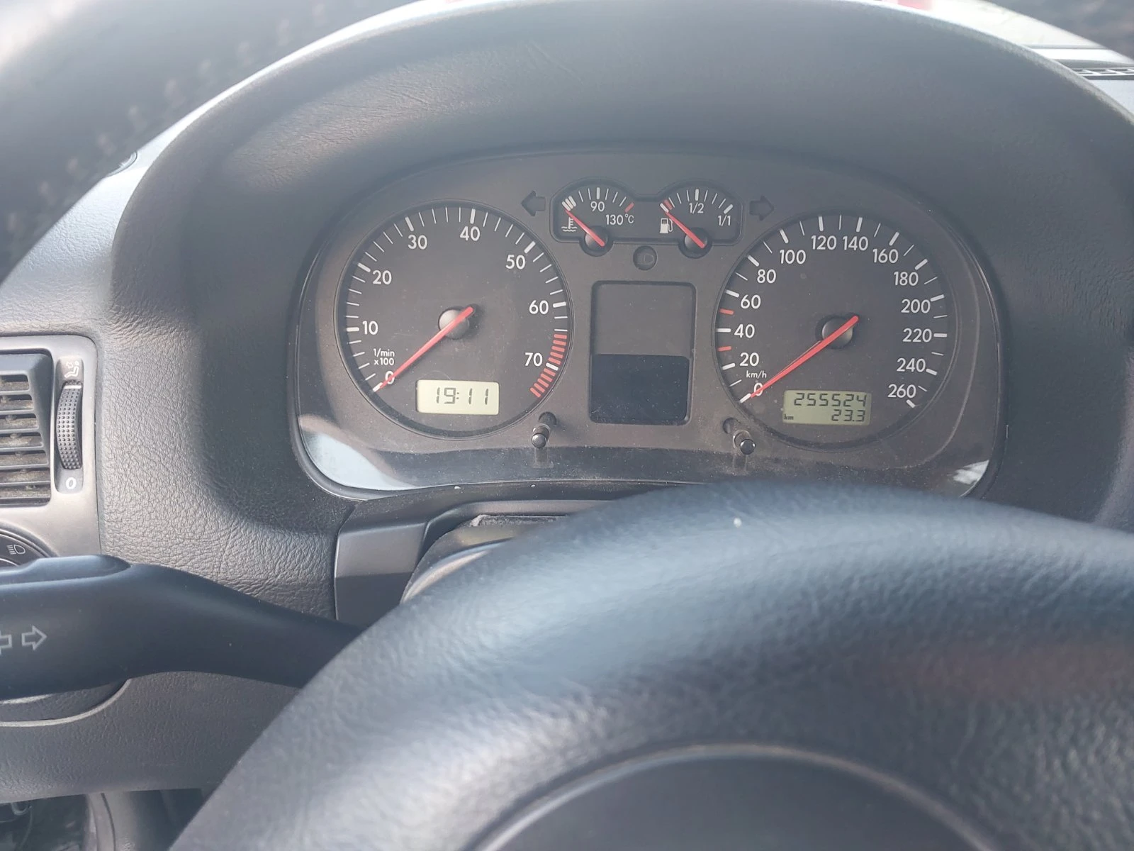 VW Golf 1600, снимка 5 - Автомобили и джипове - 55705158