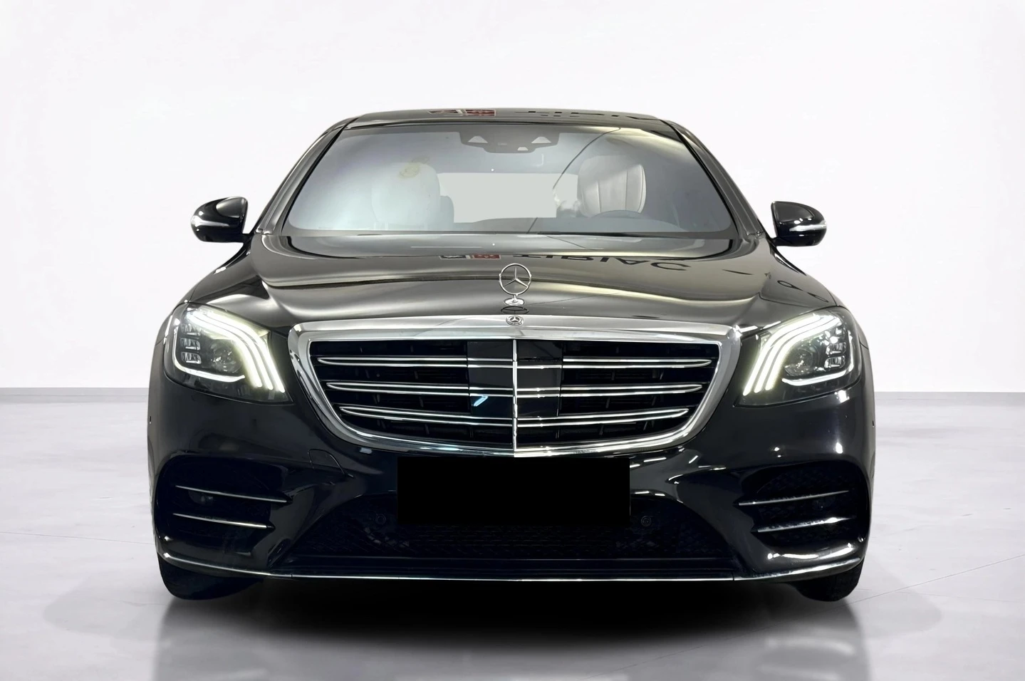 Mercedes-Benz S 560 4MATIC AMG-Line Plus , снимка 2 - Автомобили и джипове - 55902363