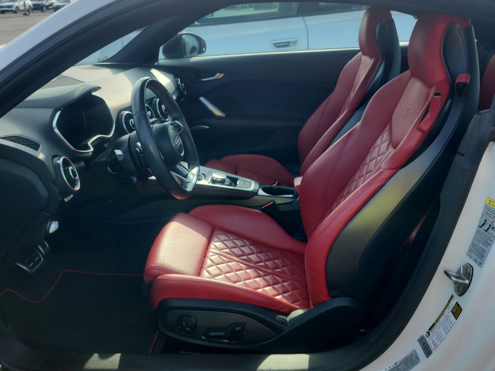 Audi Tt * TTS* 2.0 TFSI QUATTRO * ����������*  | Mobile.bg � ����������� 5