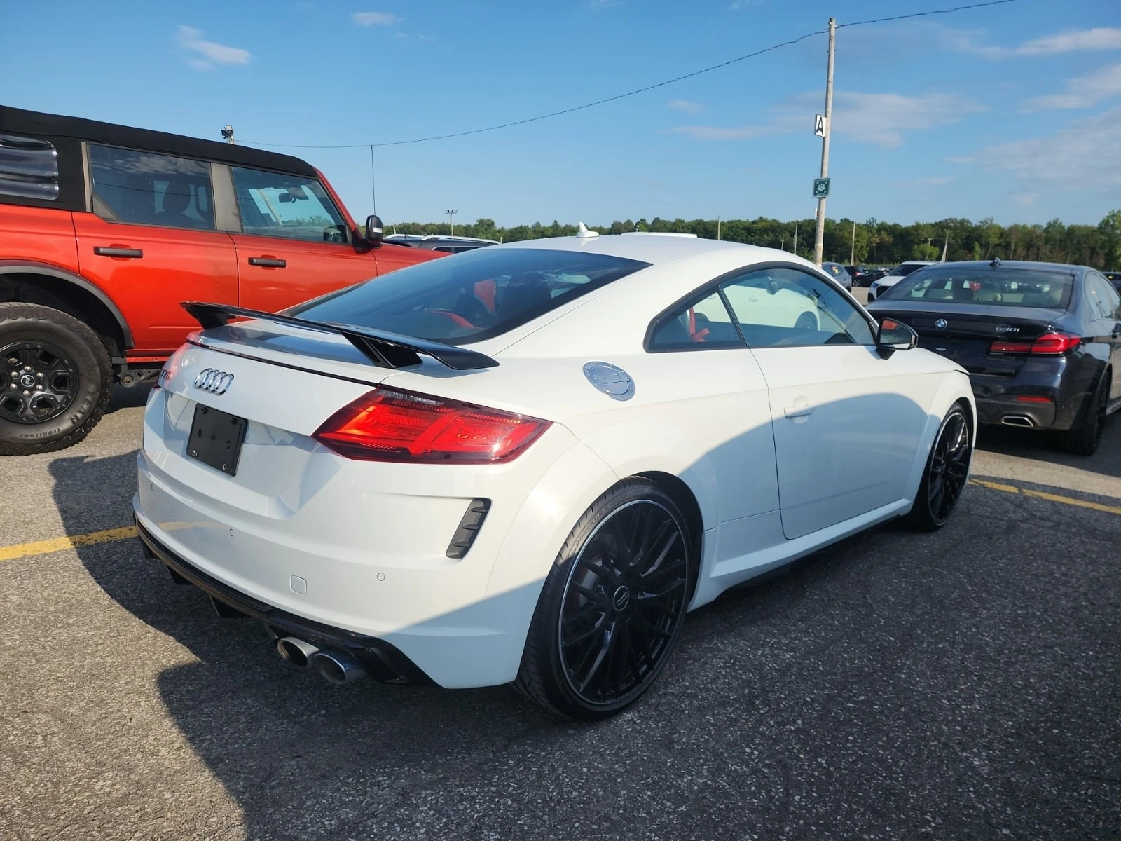 Audi Tt * TTS* 2.0 TFSI QUATTRO * ����������*  | Mobile.bg � ����������� 3