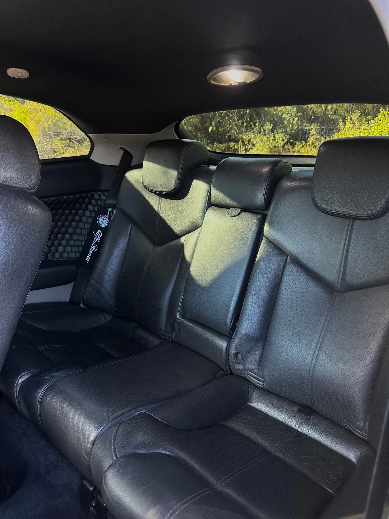 Alfa Romeo Gt, снимка 14 - Автомобили и джипове - 56061513