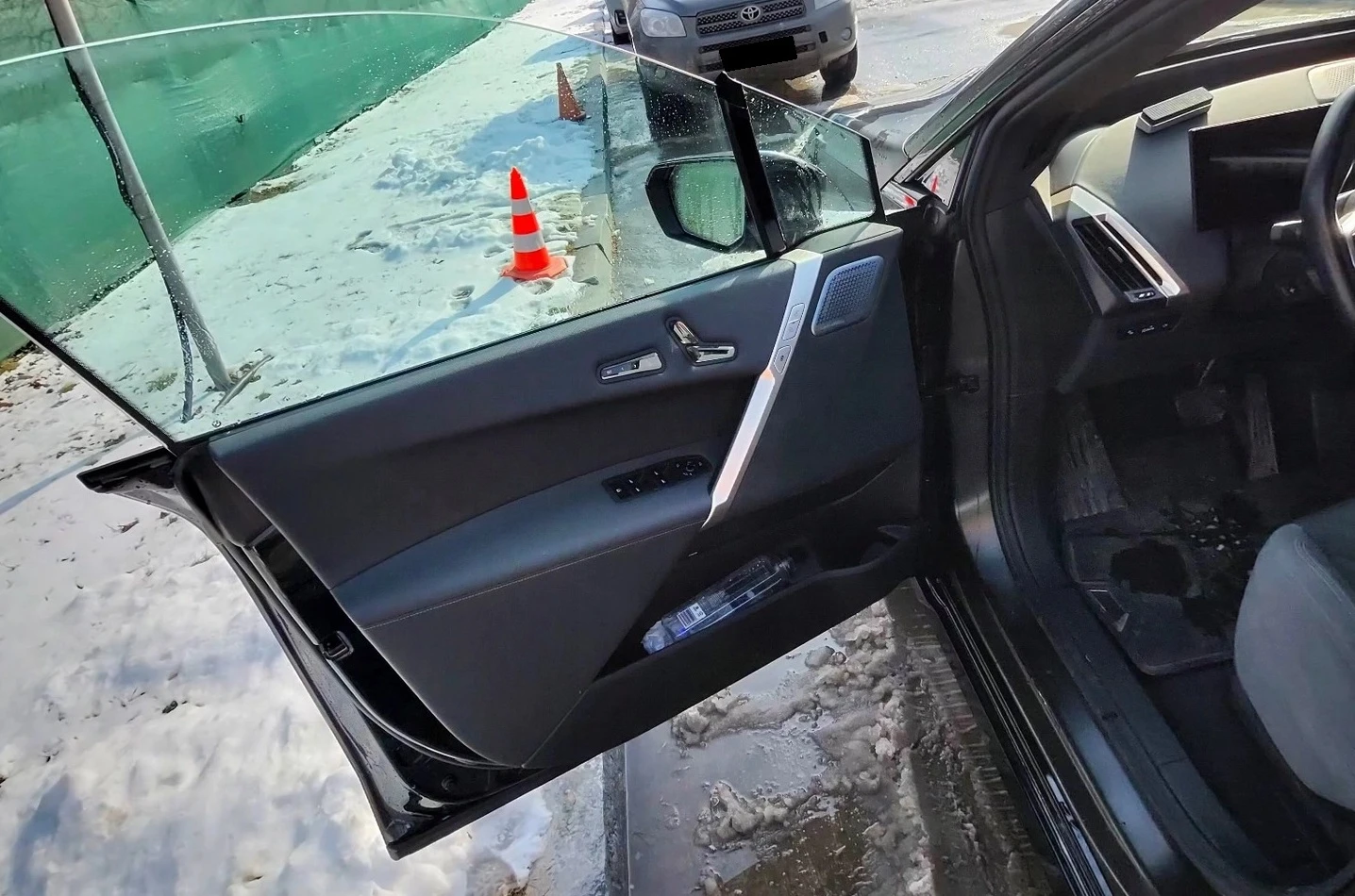 BMW iX M60 xDrive , снимка 6 - Автомобили и джипове - 56066468