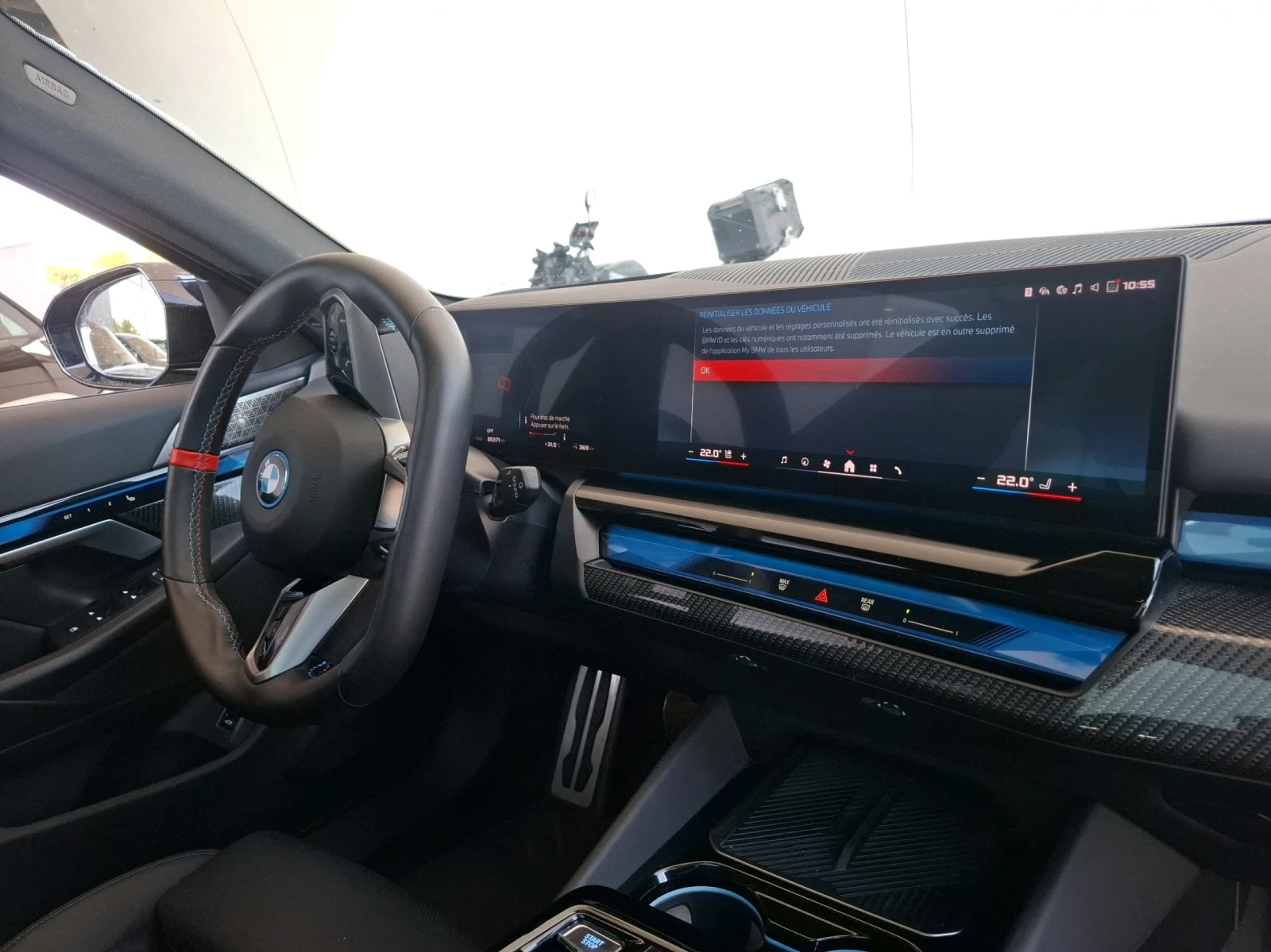 BMW i5 M Touring xDrive60  | Mobile.bg � ����������� 4