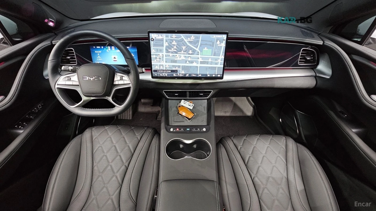 BYD Sealion 7 �������� / ��������� / ���� / | Mobile.bg � ����������� 6