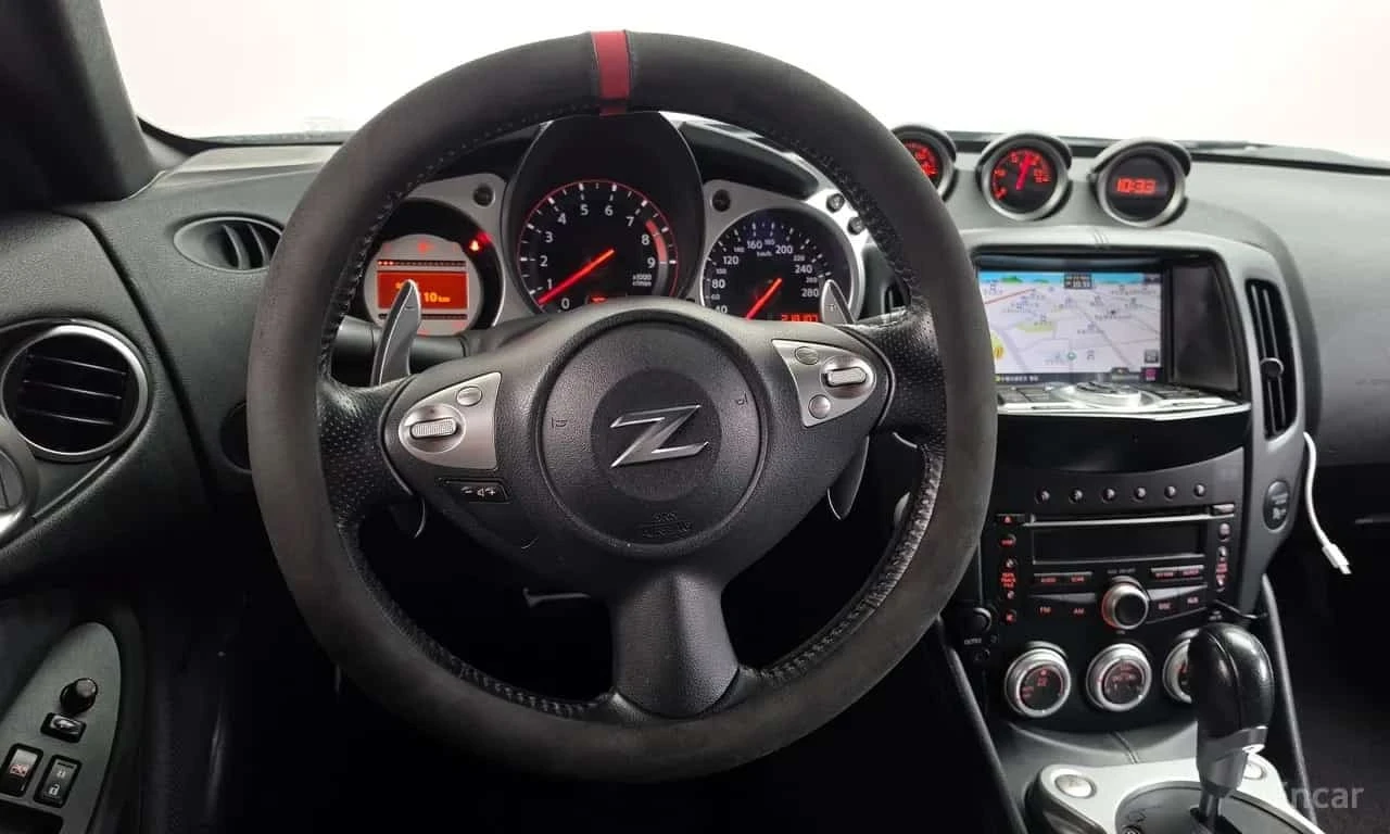 Nissan 370Z * 3.7 Coupe *  | Mobile.bg � ����������� 14