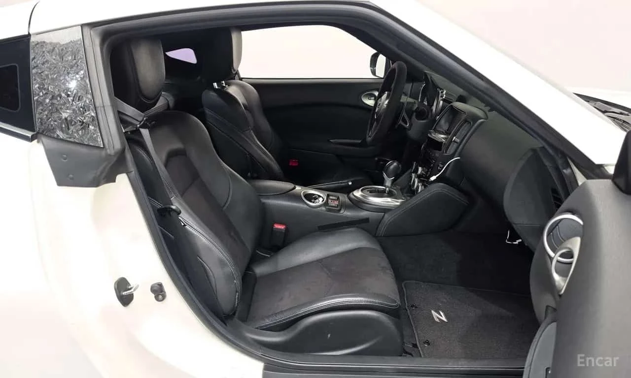 Nissan 370Z * 3.7 Coupe *  | Mobile.bg � ����������� 11