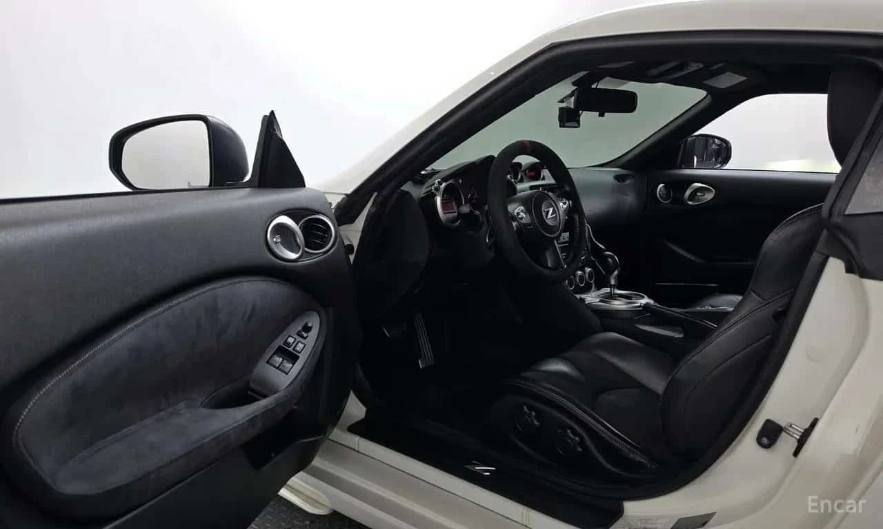 Nissan 370Z * 3.7 Coupe *  | Mobile.bg � ����������� 10