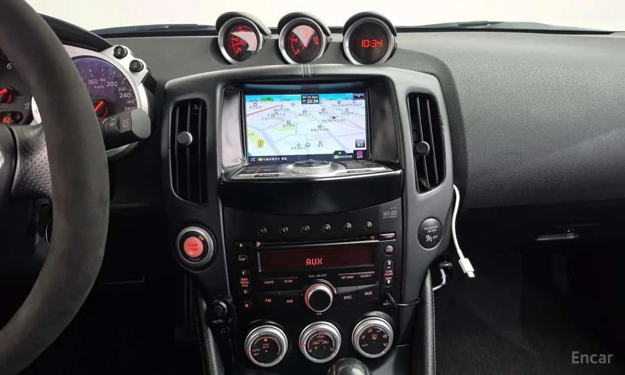 Nissan 370Z * 3.7 Coupe *  | Mobile.bg � ����������� 15