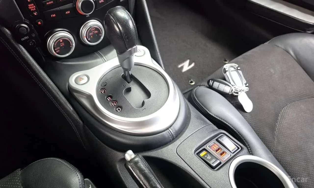 Nissan 370Z * 3.7 Coupe *  | Mobile.bg � ����������� 9